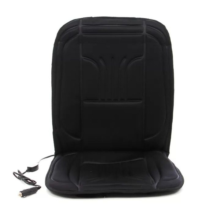 Semihusa cu incalzire reglabila