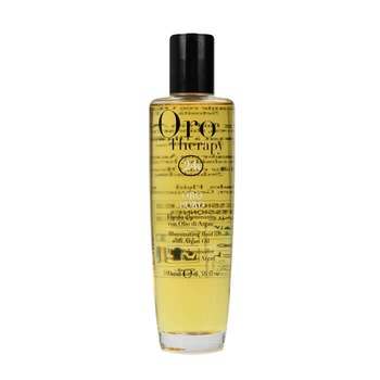 Ulei pentru par , Oro Therapy, Illuminante, 100 ml Ulei pentru par , Oro Therapy, Illuminante, 100 ml
