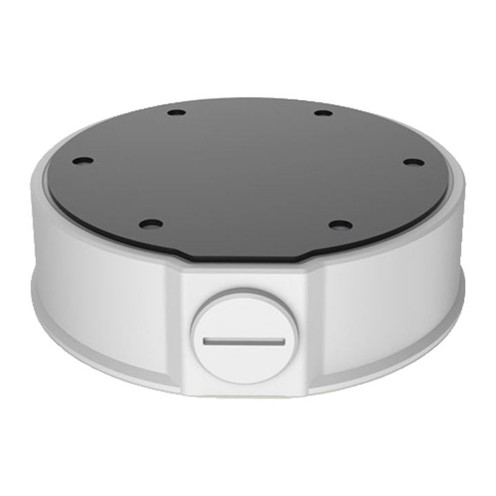 Doza conexiuni pentru camerele tip 'DOME' - UNV TR-JB04-D-IN