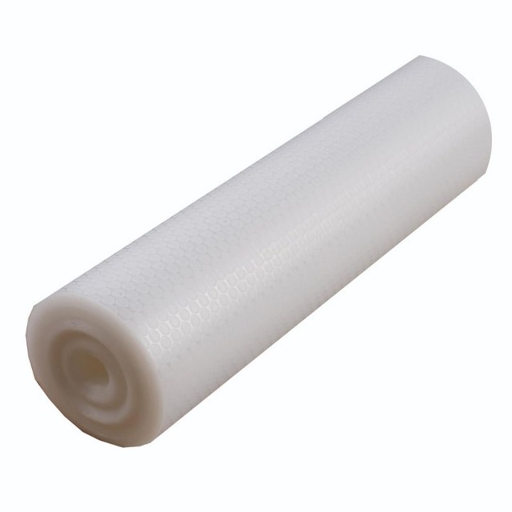Covoras anti-alunecare, impermeabil, pentru rafturi, protectie sertar, 30 x 200 cm, transparent