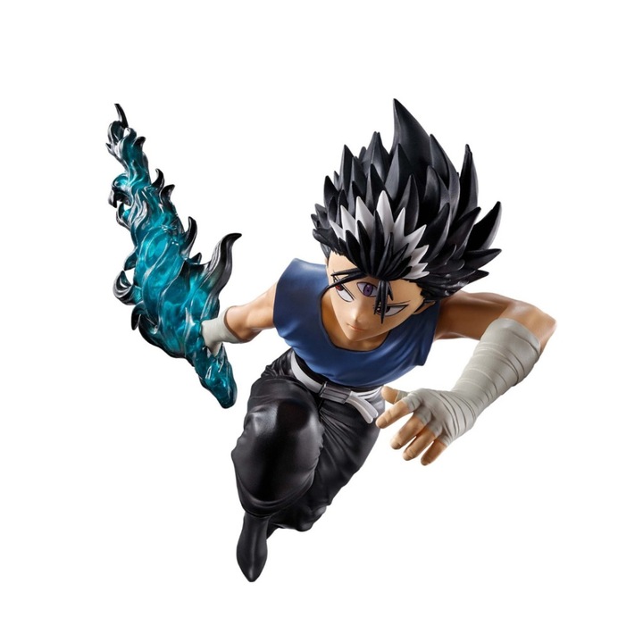 ábra Banpresto Ankoku Bujutsukai: Yu Yu Hakusho - Hiei 14 cm