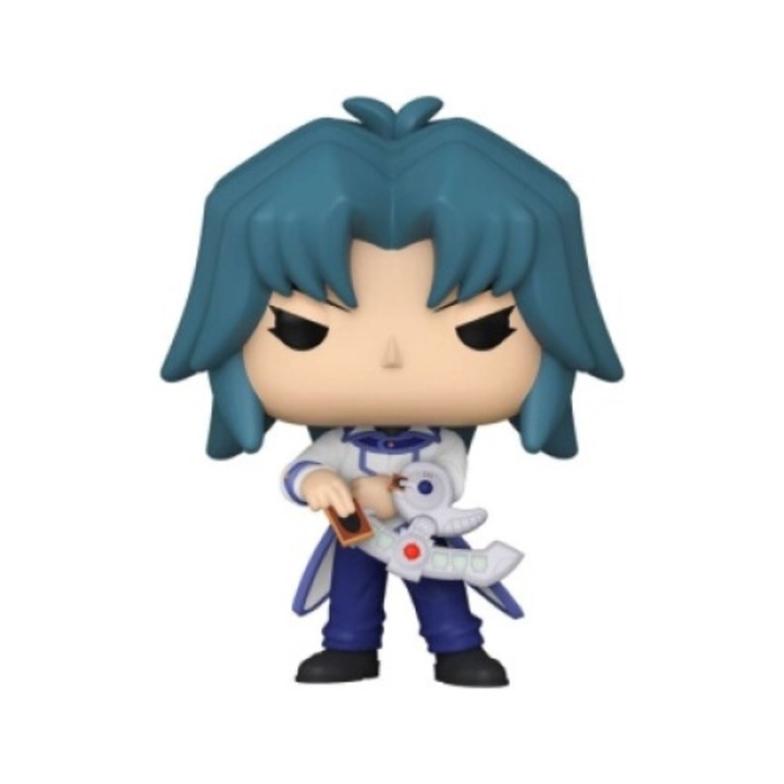 Funko Pop Yu-Gi-Oh GX Zane Truesdale #1737 figura