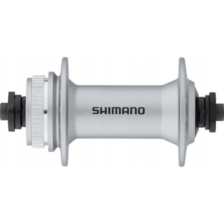 Butuc fata SHIMANO HB-M4050 CenterLock 32H