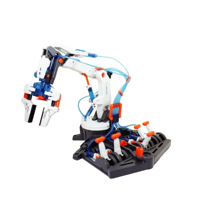 Brat robot hidraulic POWERplus Octopus