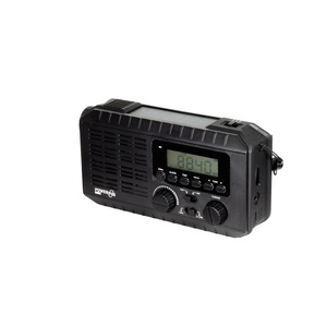 Радиочасовници и радиа