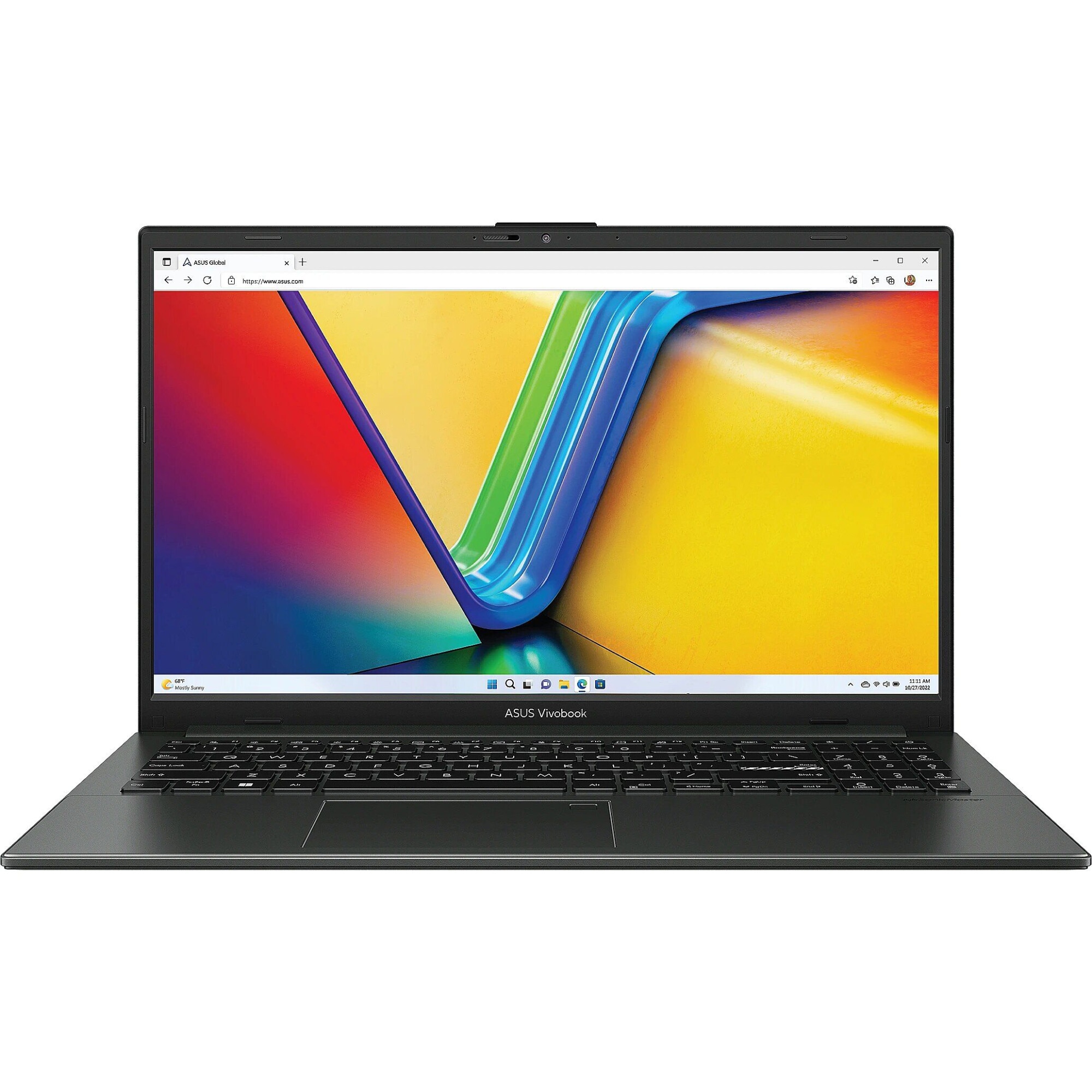 Laptop Asus VivoBook Go 15 E1504FA, 15.6 inch 1920 x 1080, AMD