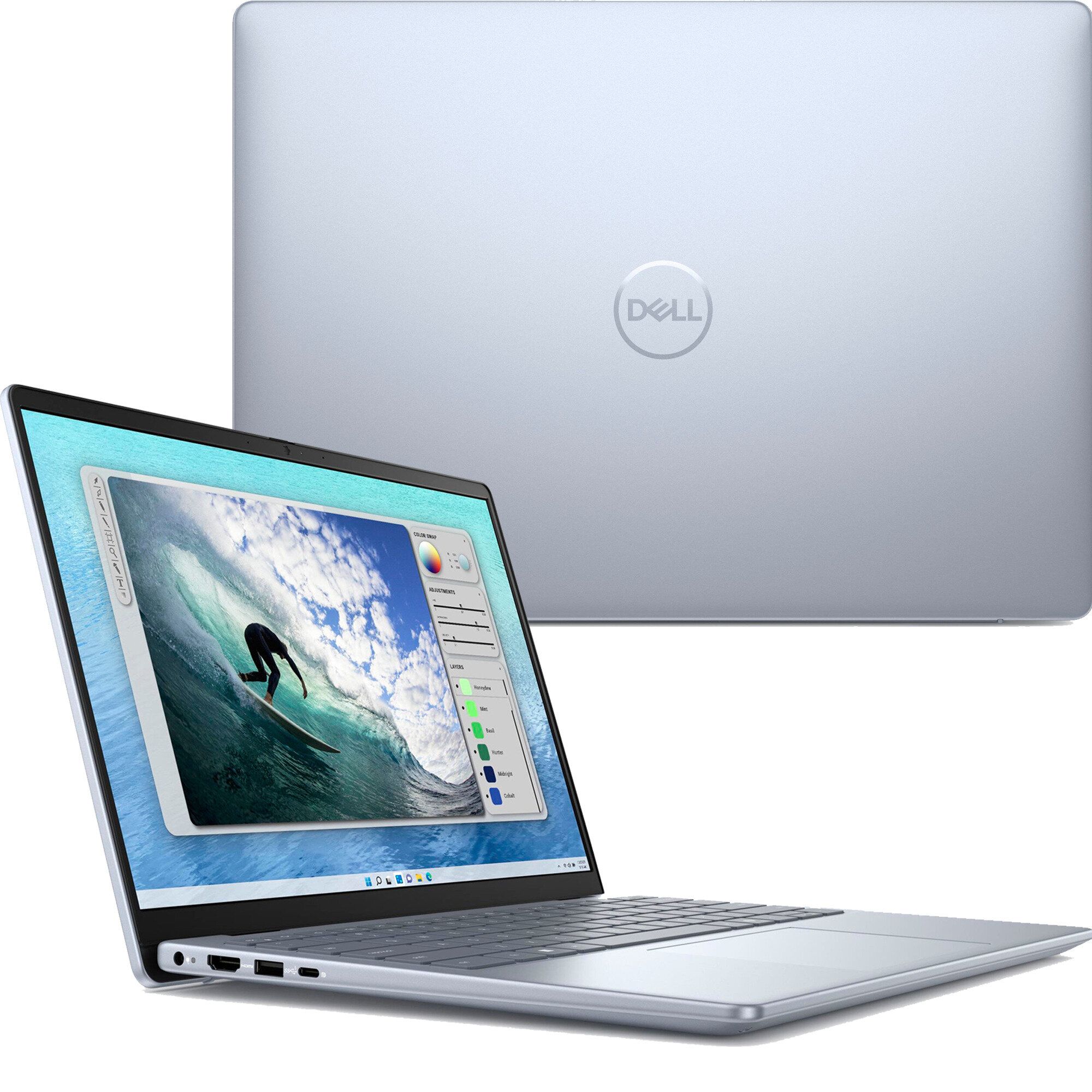 Laptop Dell Inspiron 5440, 14 inch 1920 x 1200, Intel Intel Core 7