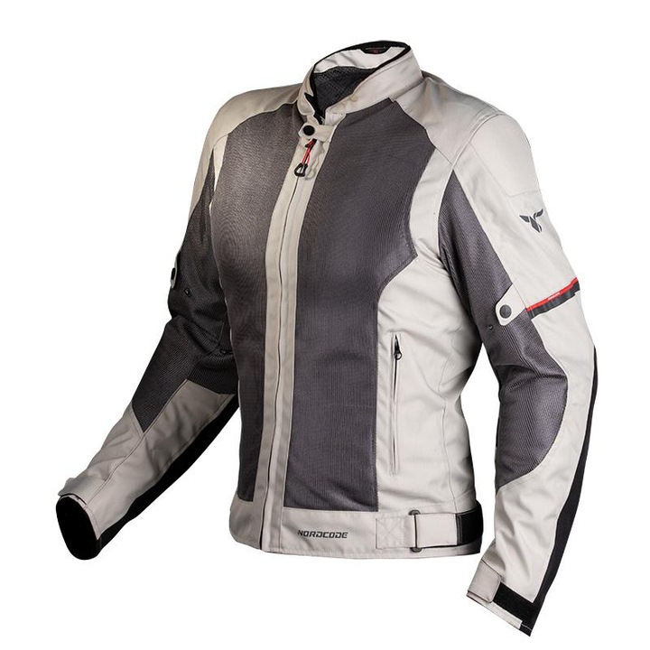 Nordcode - Geaca Aero Dama X, L Multicolor