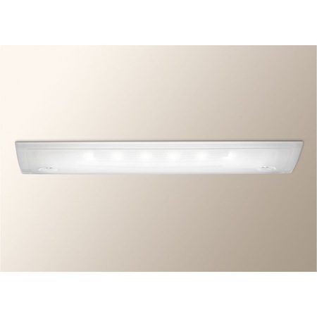 Combina frigorifica ELECTROLUX EN3790MFX, 334 l,Clasa A++, No frost, Display LCD, H 200 cm, Inox antiamprenta