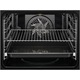 Cuptor incorporabil AEG BES351110M, Electric, Plus Steam, 71 l, Clasa A, Inox antiamprenta