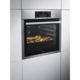 Cuptor incorporabil AEG BES351110M, Electric, Plus Steam, 71 l, Clasa A, Inox antiamprenta