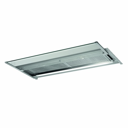 Hota incorporabila telescopica AEG DPE5950G, Putere de absorbtie 603 mc/h, 1 motor, 90 cm, Glass Out