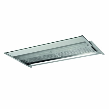 Hota incorporabila telescopica AEG DPE5950G, Putere de absorbtie 603 mc/h, 1 motor, 90 cm, Glass Out Hota incorporabila telescopica AEG DPE5950G, Putere de absorbtie 603 mc/h, 1 motor, 90 cm, Glass Out