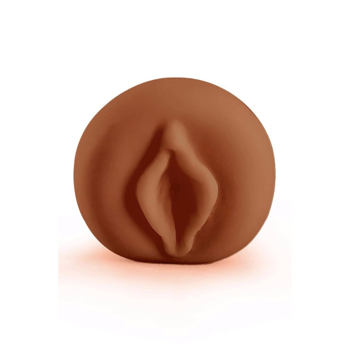 Dream Toys, Vagina Maszturbátor, Brianna Pocket szuperpuha és valósághű belső textúrával az izgalmas érzésekért