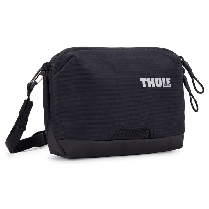 Válltáska, Thule, Paramount Crossbody, 2L, fekete