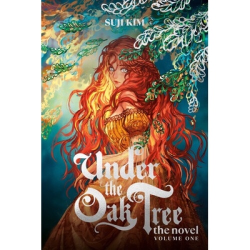 Under The Oak Tree: Volume 1 (novel) - Suji Kim - eMAG.ro