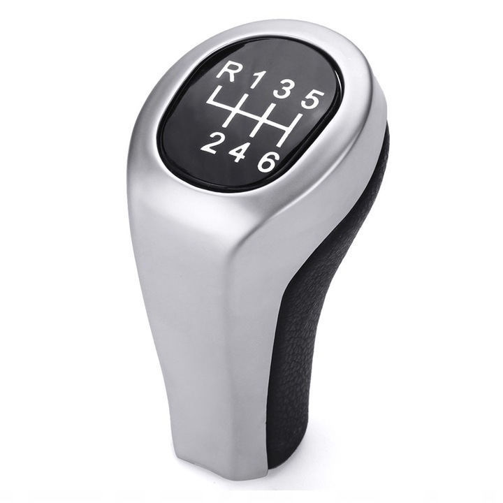 Nuca Maneta Schimbator, 6 Trepte BMW E46 E90 E91 E92 E39 E60 E61 X1 X3 X5