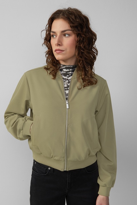 QS, Cipzáros bomberdzseki, Khaki