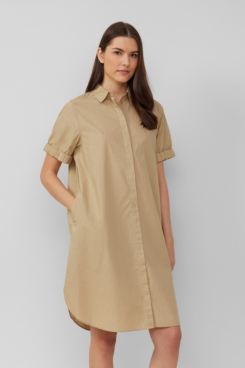 s.Oliver, Ingruha oldalzsebekkel, Sötétbézs