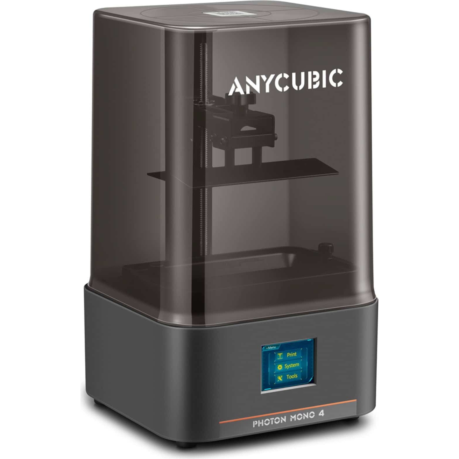 Imprimanta 3D, Anycubic Photon Mono 4 - eMAG.ro