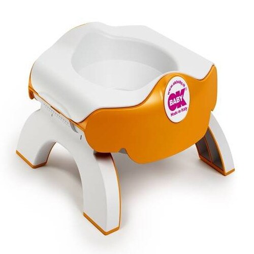 Olita OK Baby Copii Roady, PORTOCALIU