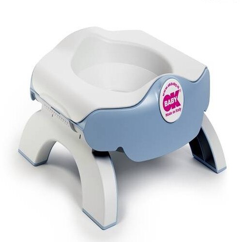 Olita OK Baby Copii Roady, ALBASTRU