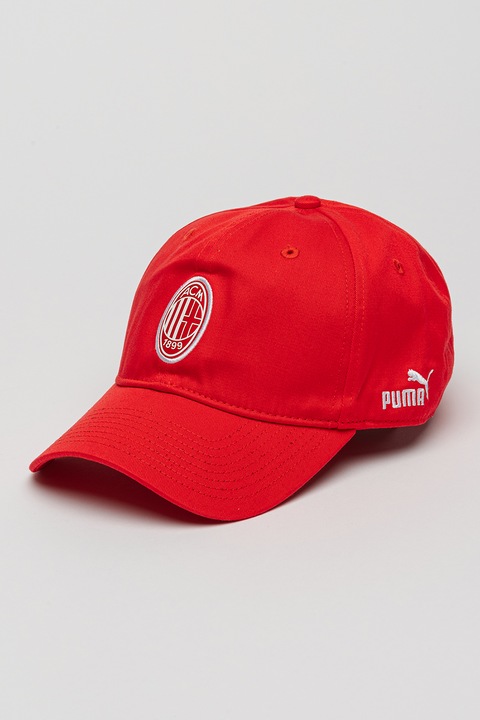 Puma, Sapca cu logo AC Milan, Rosu