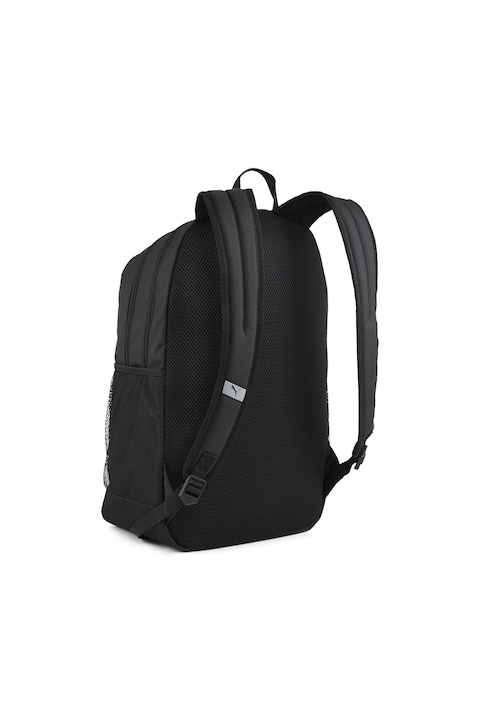 Puma, Унисекс раница Buzz - 28 л, Черен