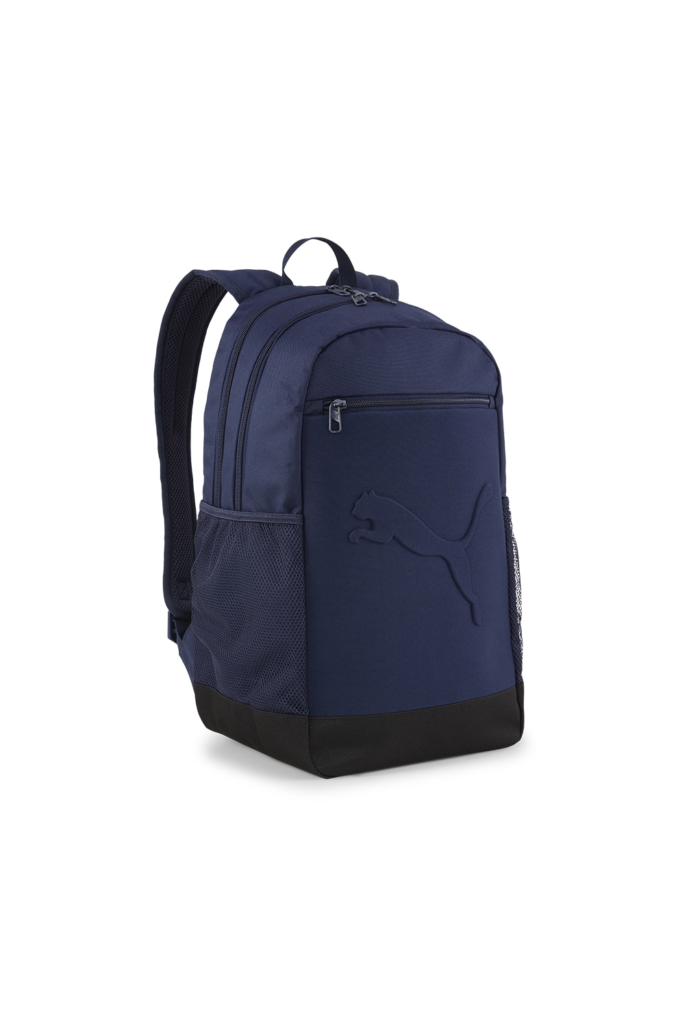 Puma, Rucsac unisex Buzz- 28L, Albastru ultramarin