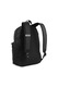 Puma, Rucsac cu logo, Alb, Negru