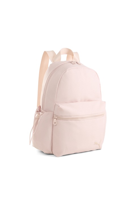 Puma, Rucsac cu detaliu logo, Roz pal