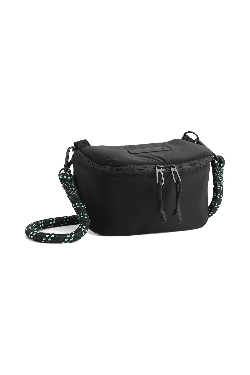 Puma, Geanta crossbody, Negru