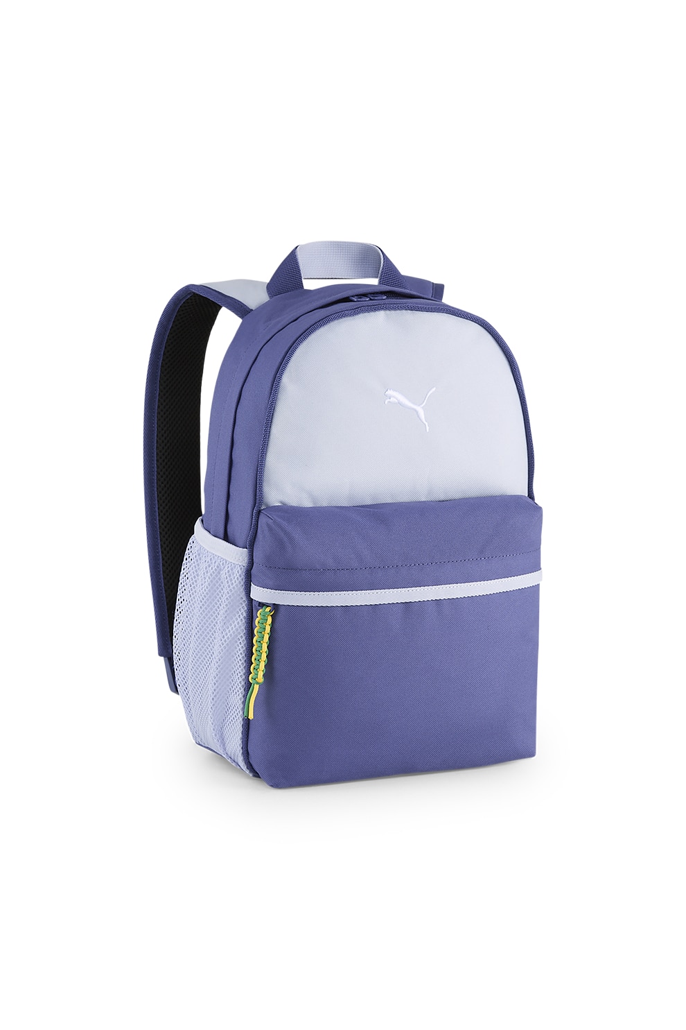 Puma, Rucsac cu aspect contrastant - 13 L, Albastru azur, Albastru glaciar