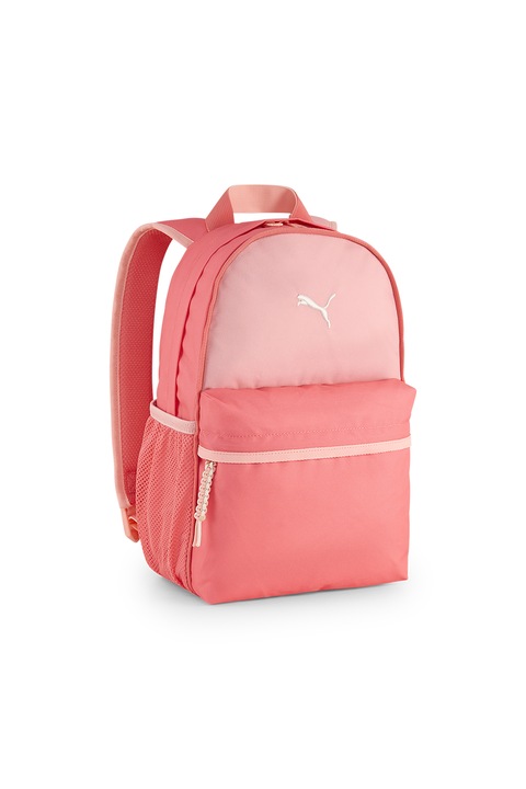 Puma, Rucsac cu aspect contrastant - 13 L, Roz deschis