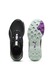 Puma, Pantofi low-cut pentru alergare Trail, Negru, Violet, Verde deschis, 5