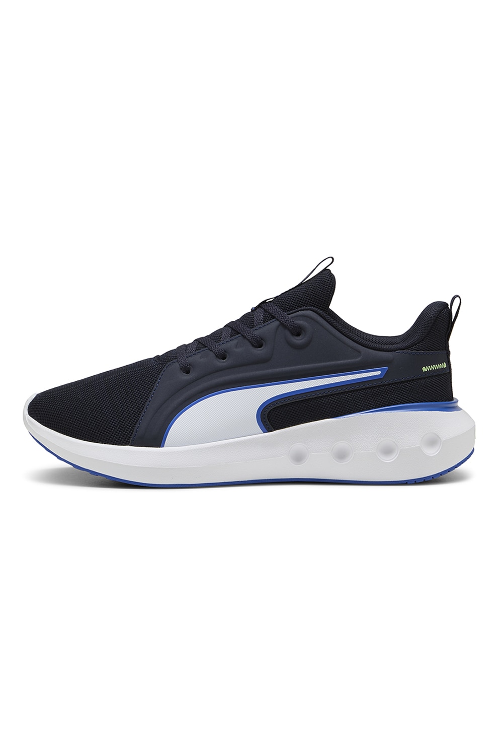pumaさん Puma sneakers Inhale Smile culoarea negru, 402589 | ANSWEAR.ro