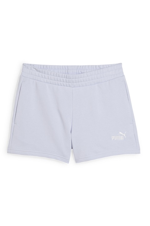 Puma, Rugalmas derekú rövidnadrág, Jégkék