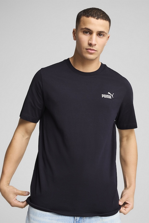Puma, Тениска с лого, Ултрамарин синьо