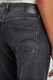 G-STAR, Blugi boyfriend crop Kate, Gri antracit