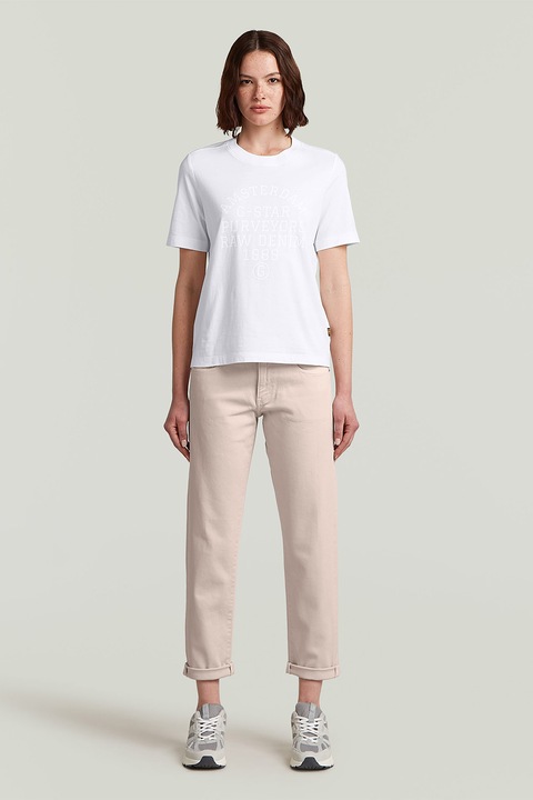 G-STAR, Blugi boyfriend Kate, Crem