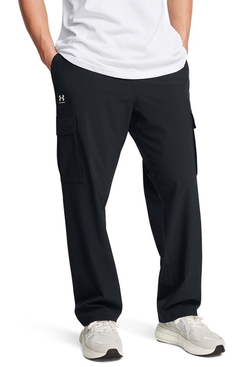 Under Armour, Vibe cargo sportnadrág, Fekete