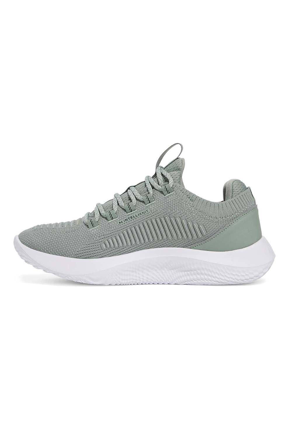 Under Armour, Pantofi pentru antrenament Dynamic 2, Verde menta, 9.5