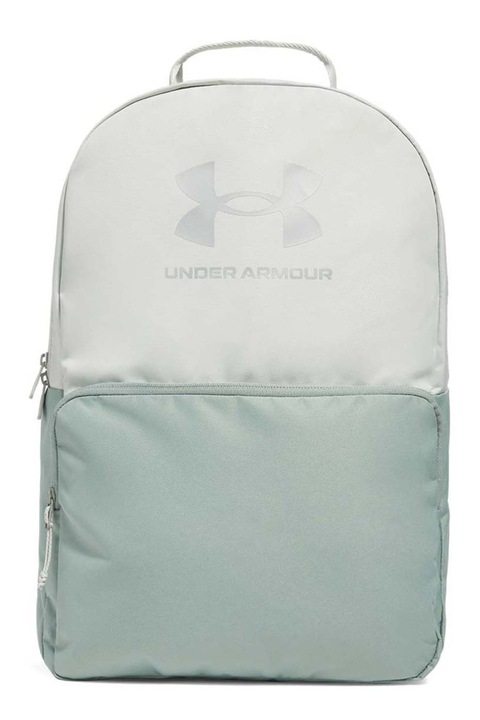 Under Armour, Унисекс непромокаема раница Loudon - 25 л, Бледозелен