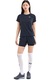 Under Armour, Tricou cu decolteu la baza gatului pentru fitness Classic, Negru