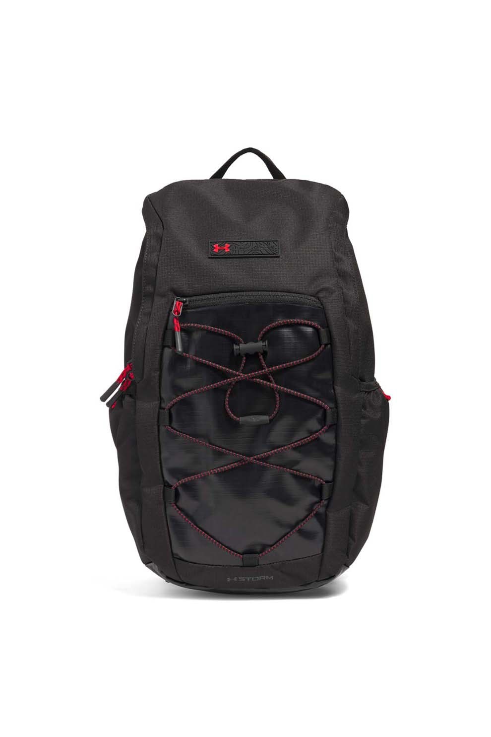 Under Armour, Rucsac Summit Trail - 26L, Negru