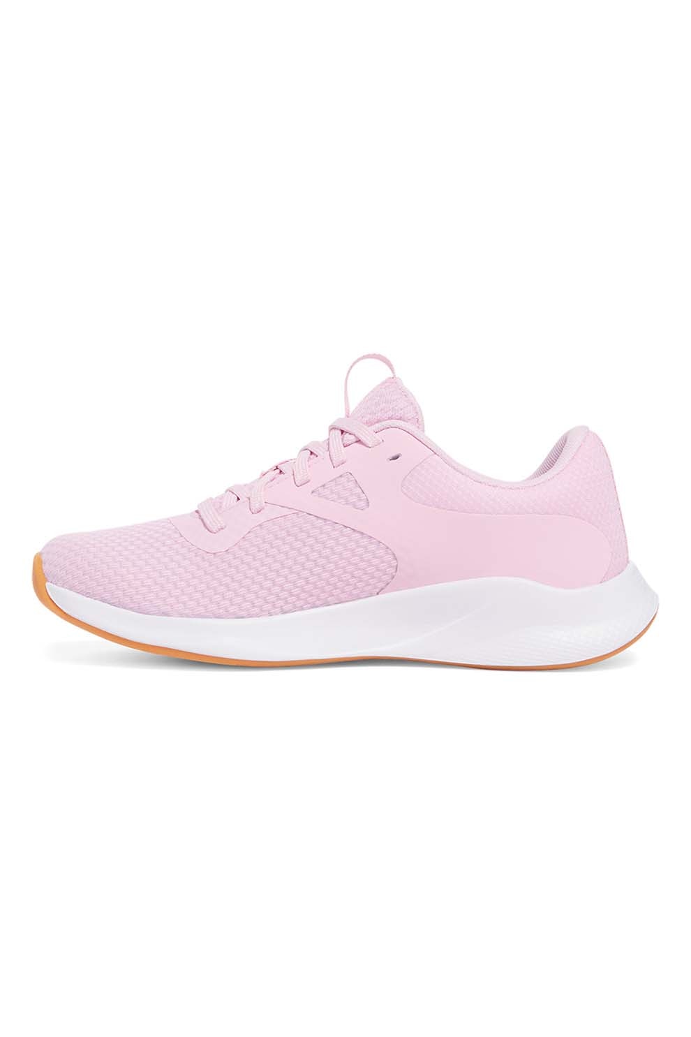 Under Armour, Pantofi pentru antrenament Charged Aurora 2, Roz, 6.5