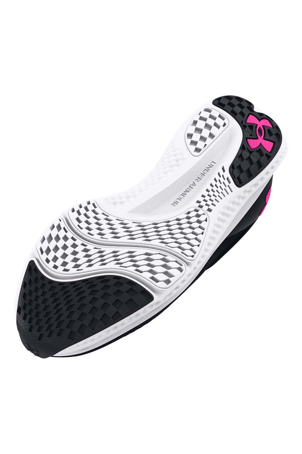 【EEUN】Urban Armor Puff Under Armour, Pantofi de plasa pentru alergare Speed Swift