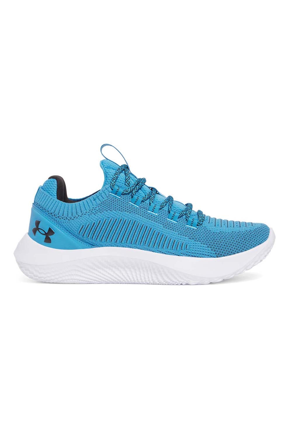 Under Armour, Pantofi pentru antrenament Dynamic 2, Albastru, 8