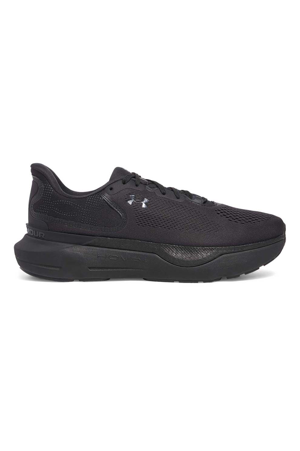 Under Armour, Pantofi de plasa pentru alergare Infinite Pro 2, Negru, 12