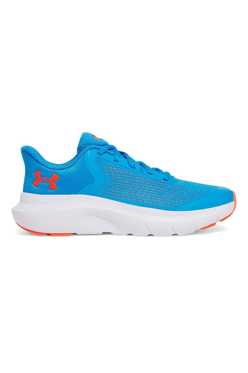 Under Armour, Pantofi pentru alergare BGS Rogue 5, Albastru, 39 EU